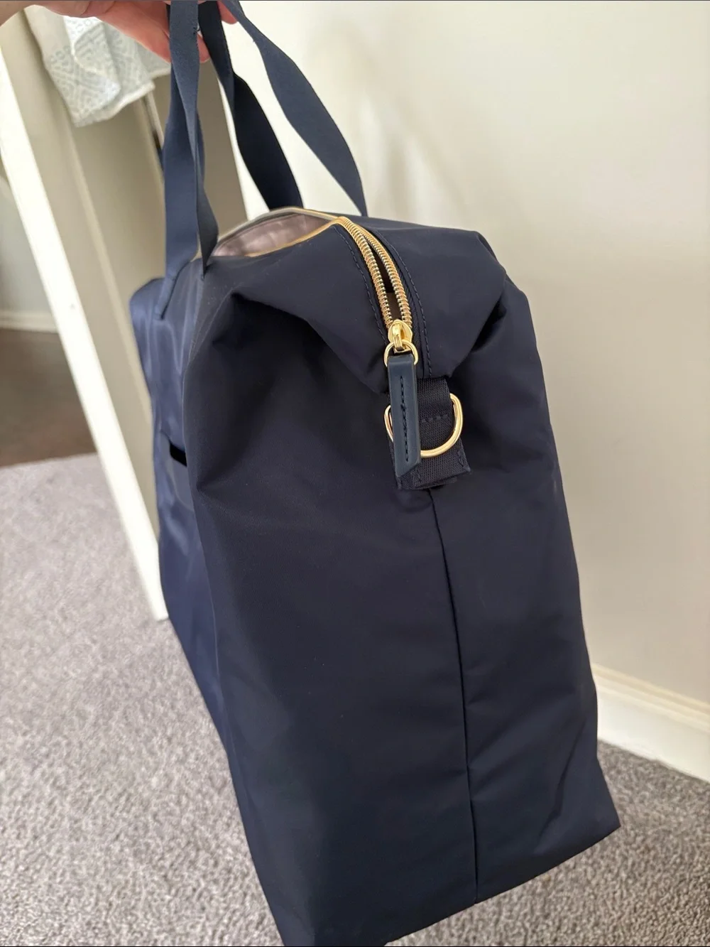 Samsonite Mobile Solution Classic Duffel